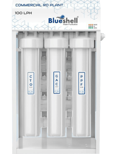 RO 100 LPH
